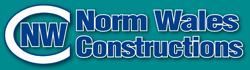 Norm Wales Constructions Pty Ltd