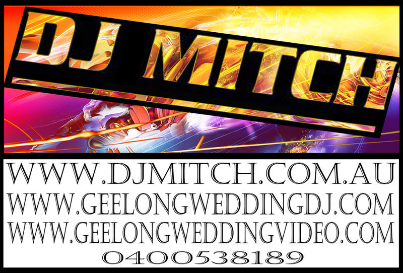 Dj Mitch: Grovedale