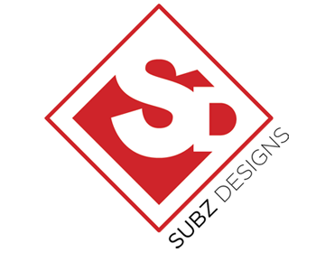 Subz Designs logo