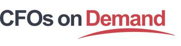 CFOs on Demand
