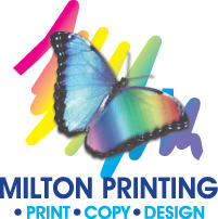 Milton Printing Pty Ltd