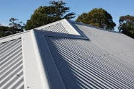Roof Restoration Canberra