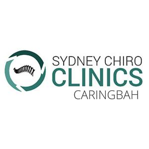 Sydney Chiro Clinics: Caringbah
