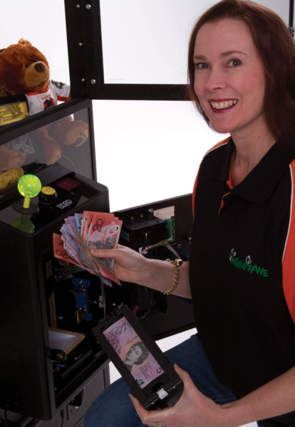 Koalakrane Franchise