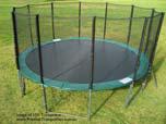Premier Trampolines