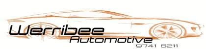 Werribee Automotive Group