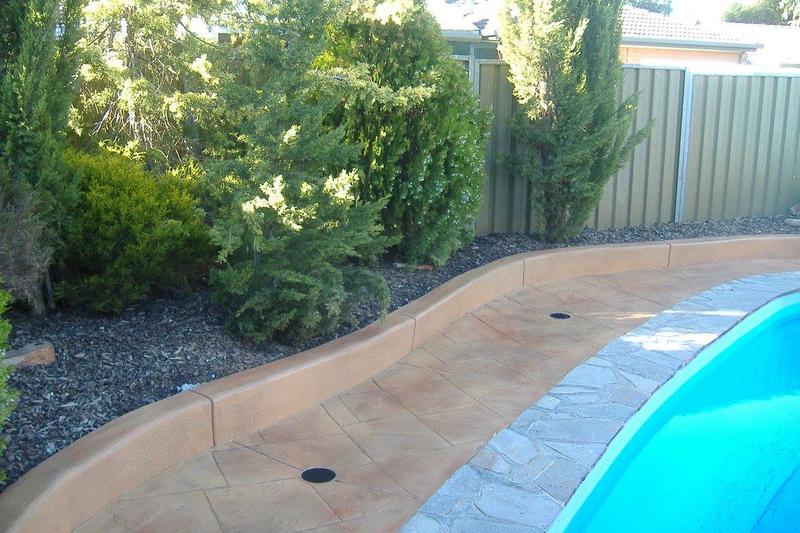 Competitive Earthmoving and Concreting Services