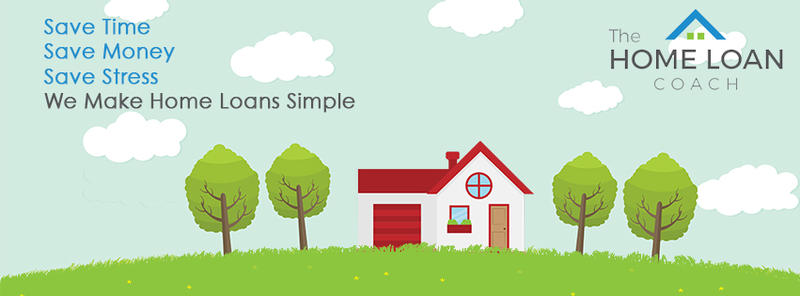 The Home Loan Coach