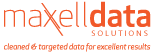 MaxellData Solutions logo