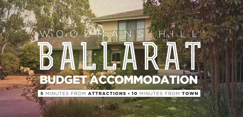 Ballarat Budget Motel