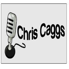 Chris Cagg logo