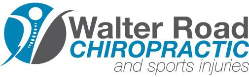 Walter Road Chiropractic and Sports Injuries