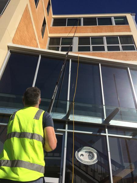 Brisbane Window Cleaning And Pressure Cleaning