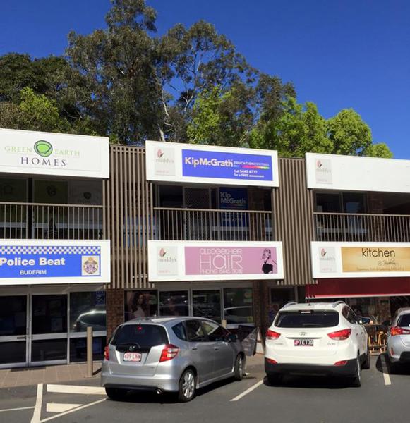 Kip McGrath Education Centres: Buderim