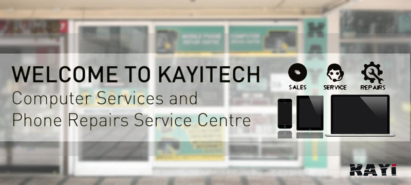 kayitech