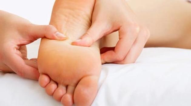 FHR Reflexology: Brighton