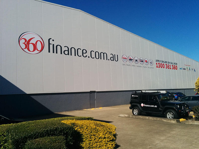 360 Finance