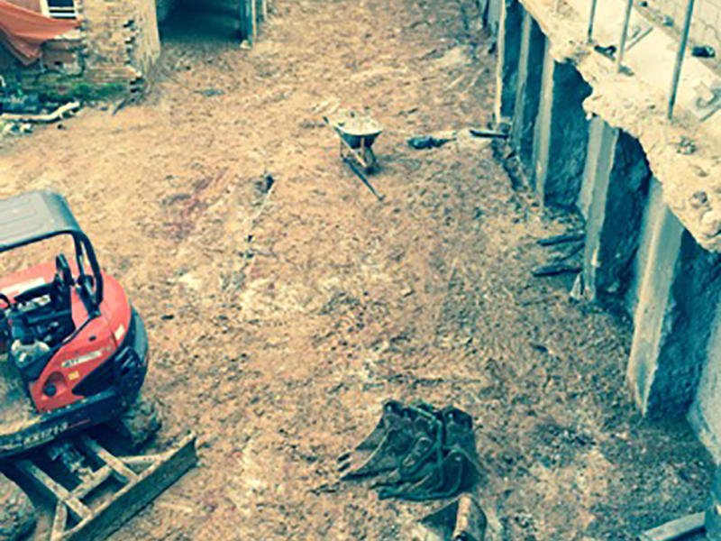 Jett Earthmoving