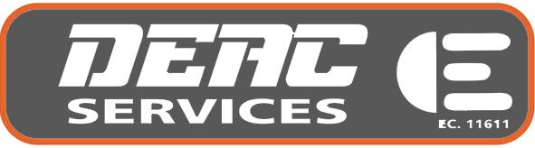 DEAC Services