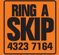 Ring A Skip