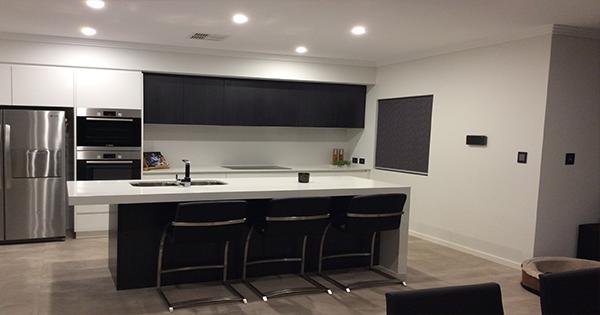 Diamond Electrical & Cabling