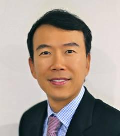 Aussie: Jeremy Cho