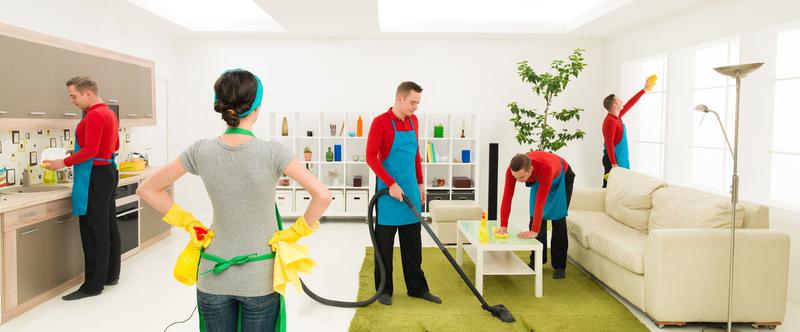 Expert In Cleaning: St Kilda