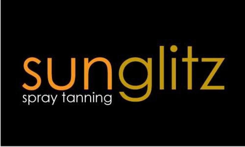 Sunglitz Spray Tanning logo