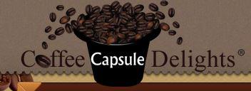 Espresso Coffee Capsules Pty Ltd