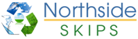 Northside Skips logo