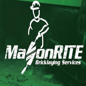 Masonrite Bricklaying Services logo