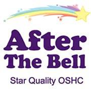 After the Bell logo