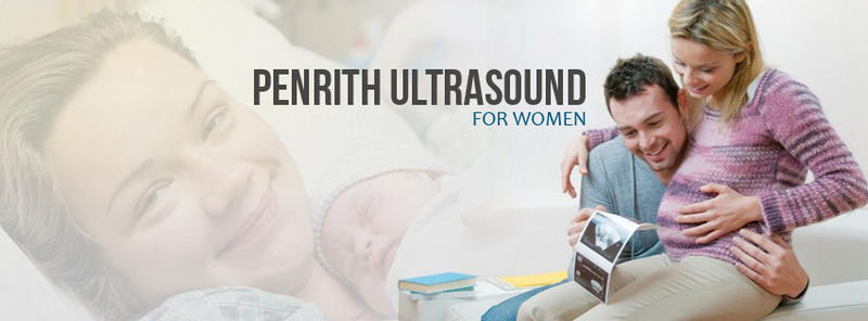 Ultrasound For Women Penrith