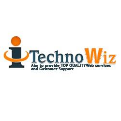 iTechnoWiz logo