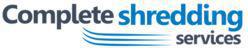 Complete Shredding Services