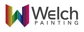 Welch Painting logo