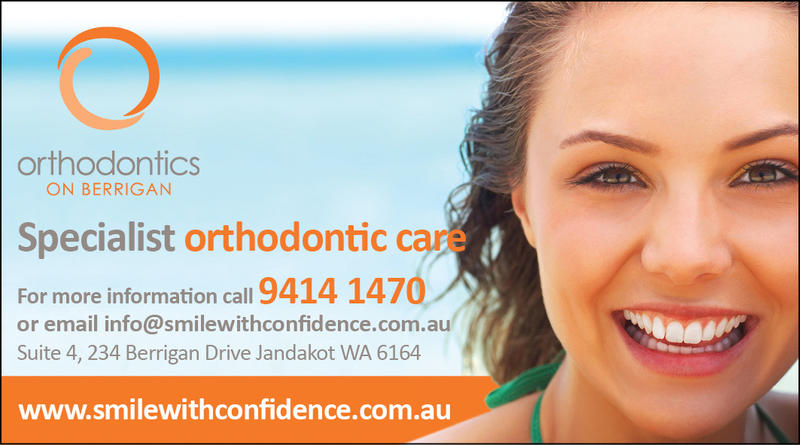 Orthodontics on Berrigan