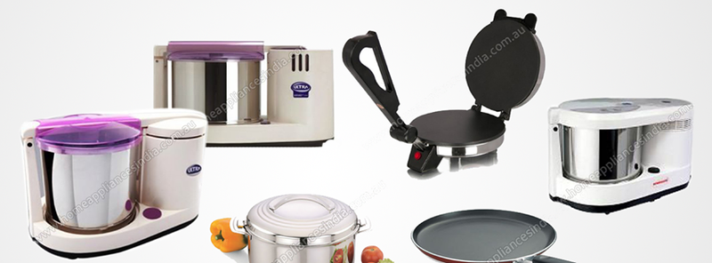 Home Appliances India: Campbellfield