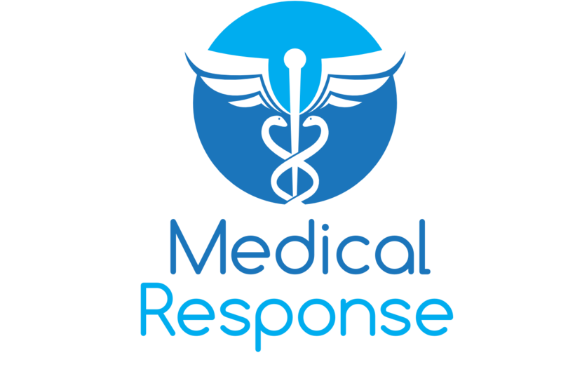 Medical Response logo