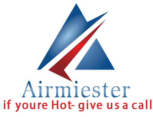 Air Miester: Landsborough