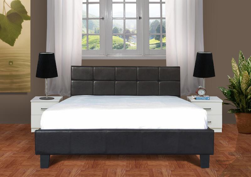 Bed World