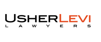 Usher Levi Lawyers
