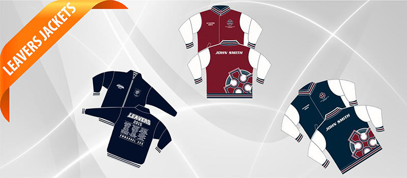 Custom Look