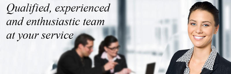 JFM Accountants