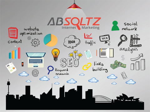 Absoltz Internet Marketing