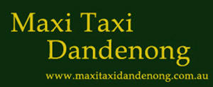 Maxi Taxi Dandenong