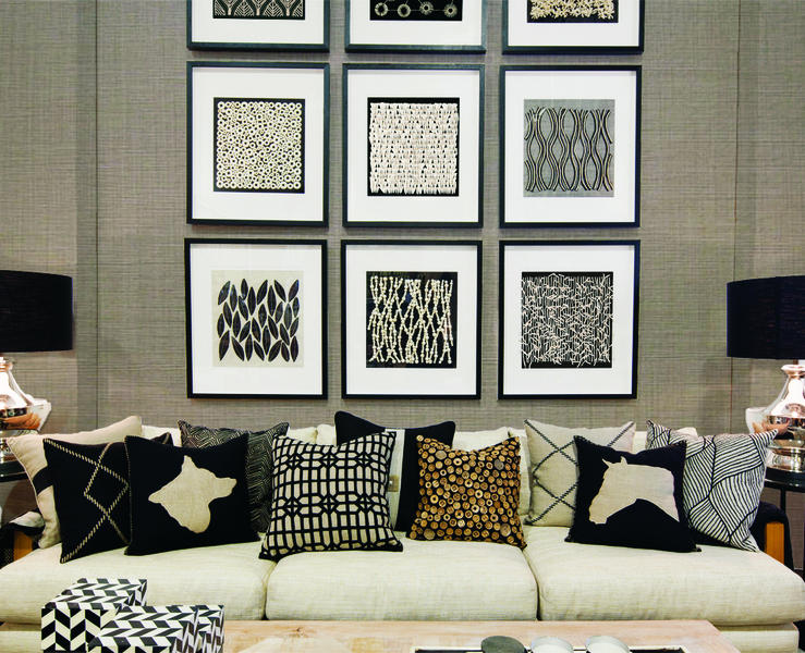 Geckoblue Interiors