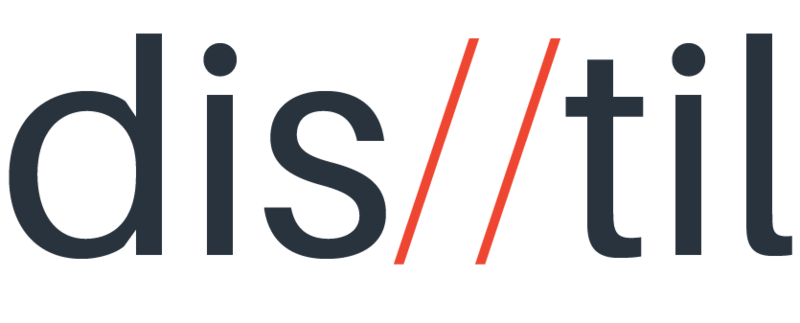 Distil