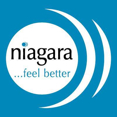 Niagara Therapy logo