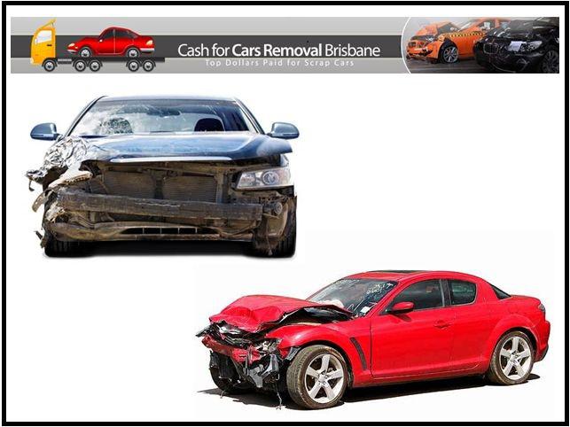 Cash for Cars Removal Brisbane